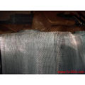 stainless steel crimped wire mesh Hot selling stainless steel crimped mesh mining screen wire mesh